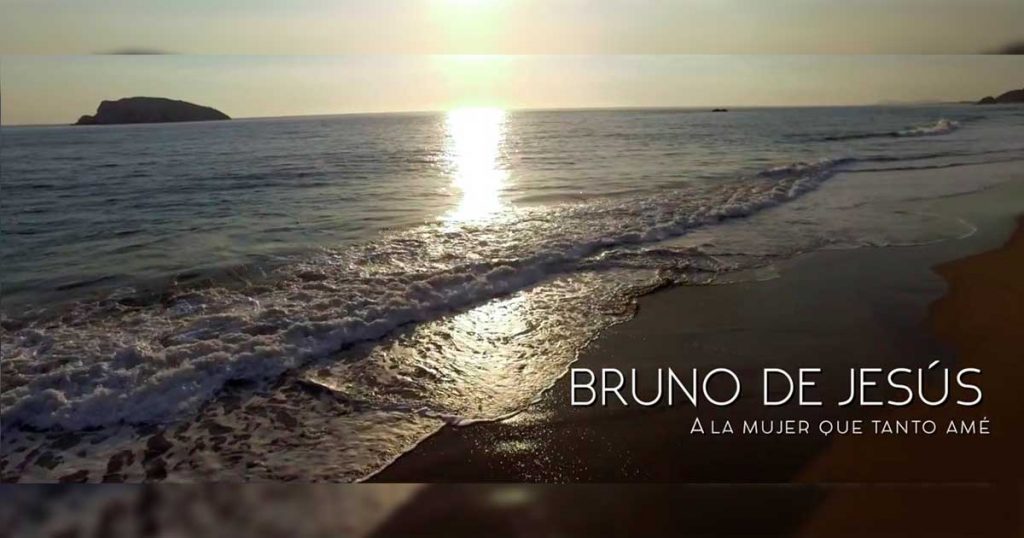 Bruno De Jesús – La Mujer Que Tanto Amé