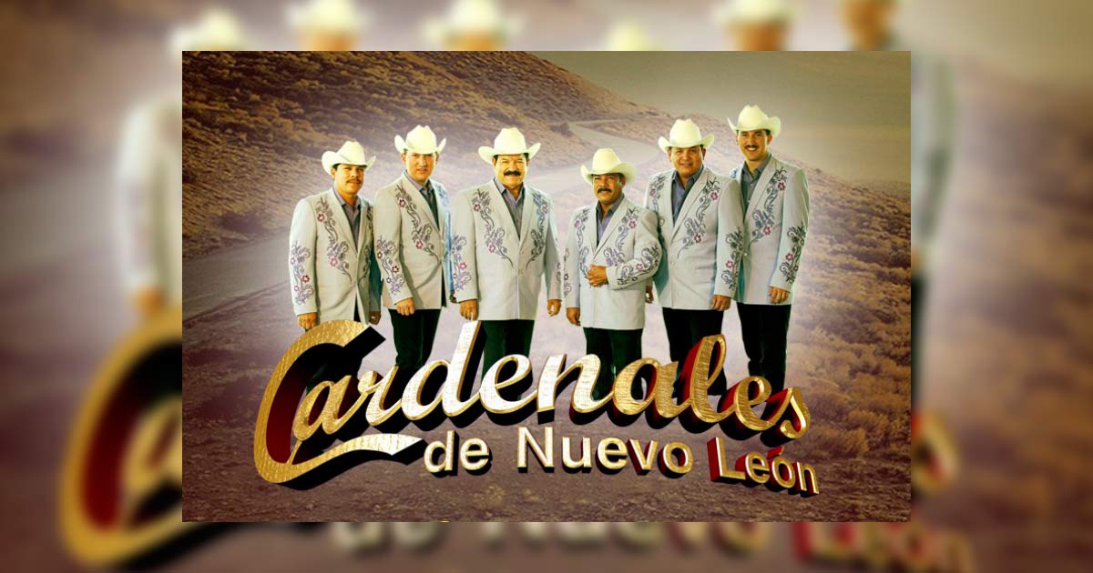 Cardenales De Nuevo León – Mi Cómplice (Letra y Video Oficial)
