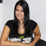 Juliana Cumbia Benavides