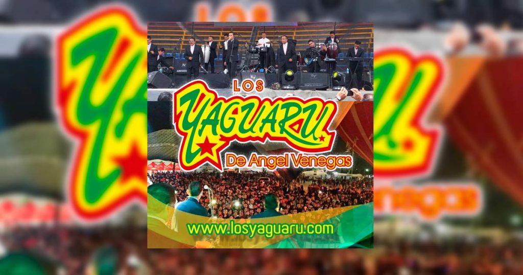 Yaguarú