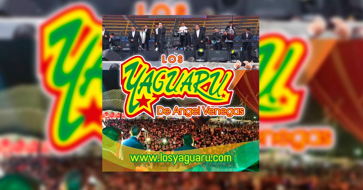 Yaguarú – Amor Sin Primavera (Letra y Video Oficial)