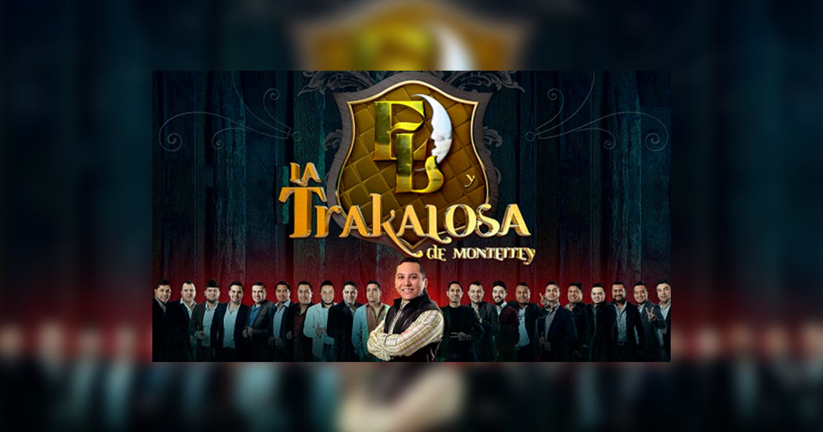 Banda La Trakalosa de Monterrey, Biografía