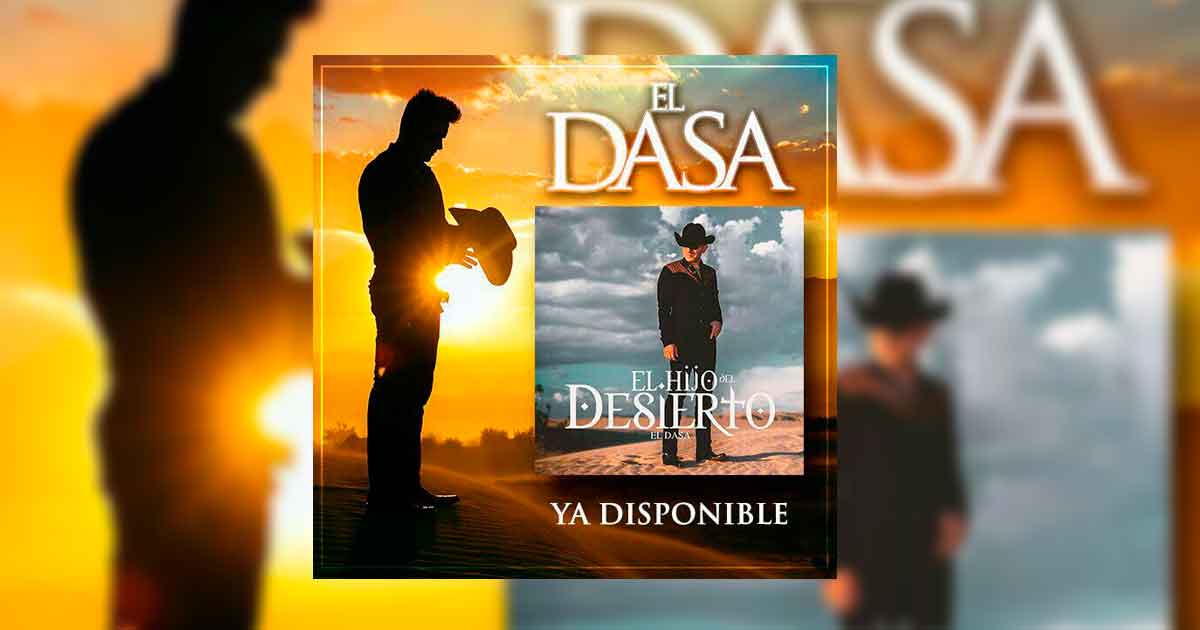 El Dasa es «El Vato» más feliz por su nuevo sencillo y nueva temporada