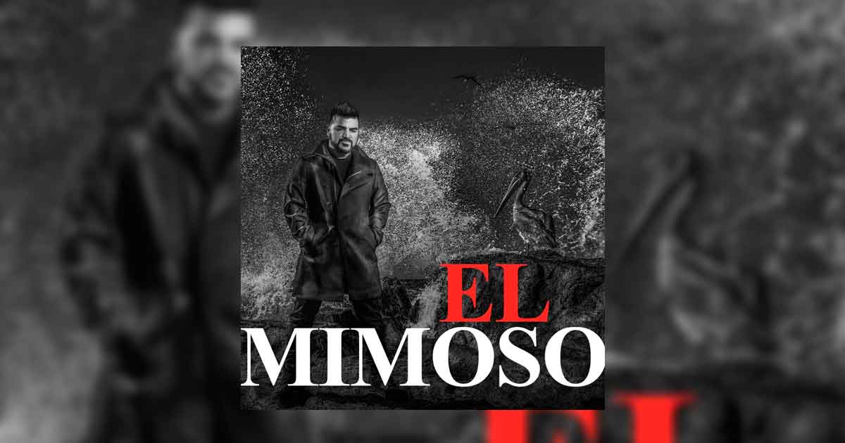 Los éxitos continúan con El Mimoso y su gira 23 Años