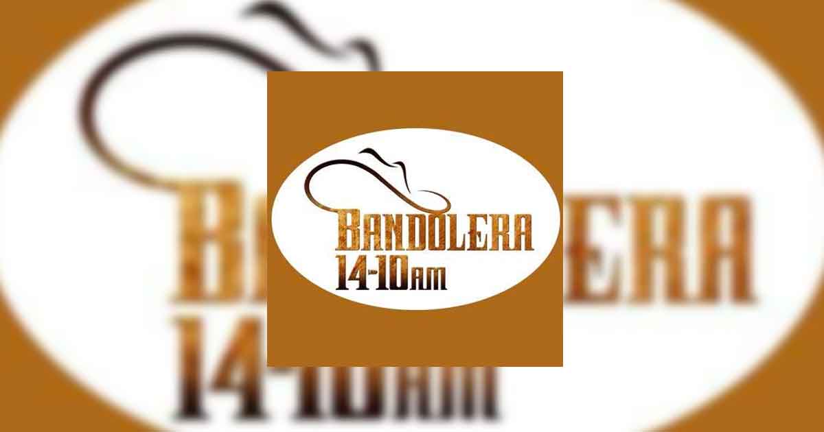 Ha llegado una «Bandolera» a las radios mexicanas