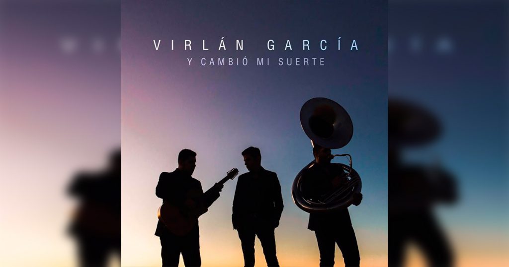 Virlán García