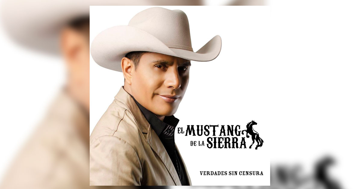 El Mustang De La Sierra – Soy Mojado, No Soy Criminal (Letra y Video Oficial)