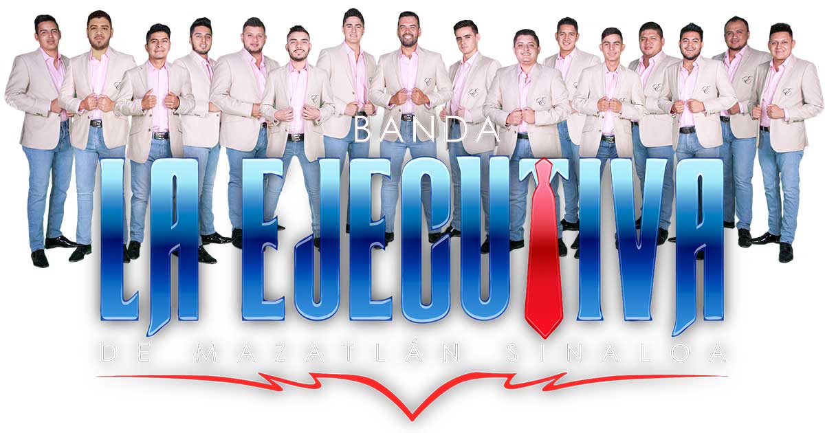 LOS ÉXITOS DE… Sonando con elegancia, Banda La Ejecutiva