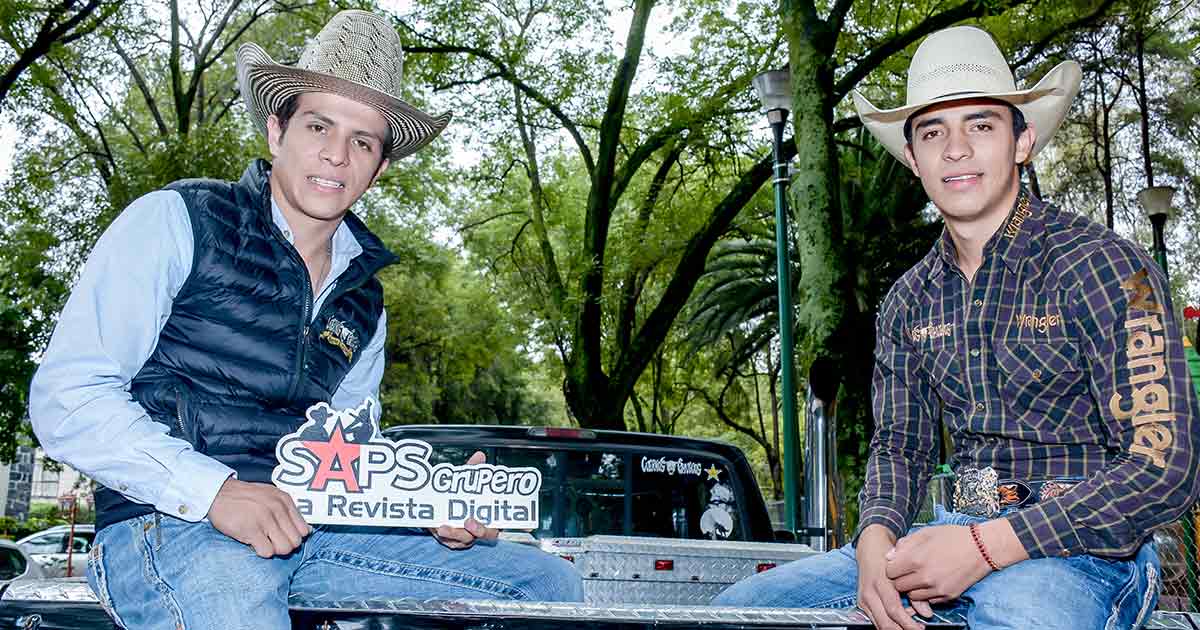 Cuernos Chuecos vive emocionante jornada en la Ciudad de México