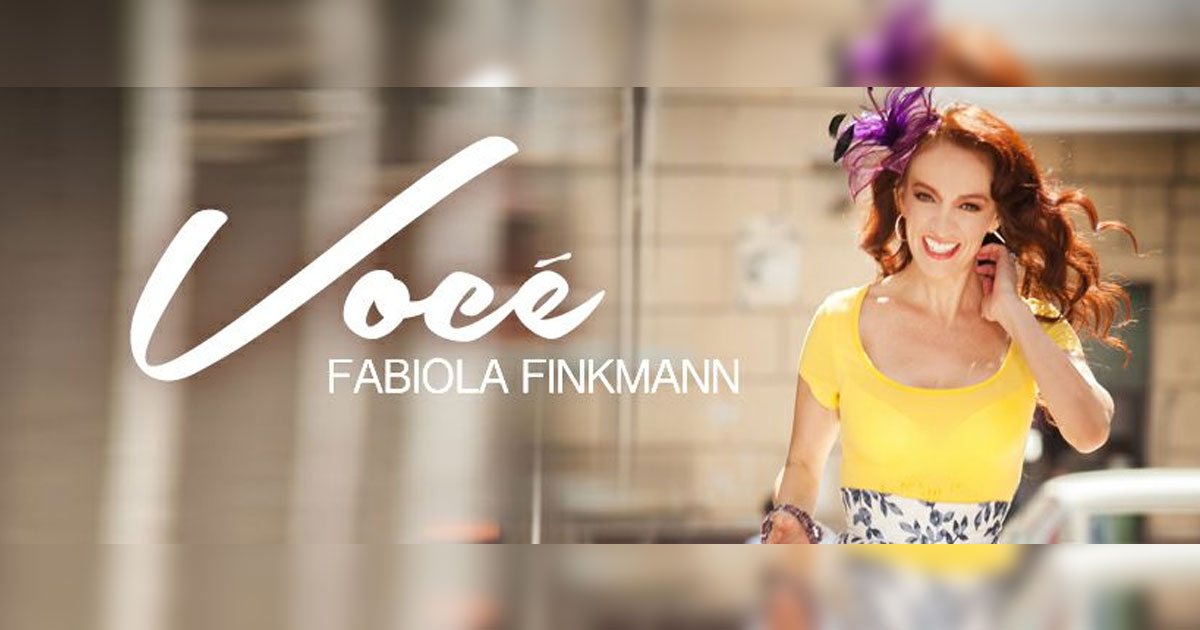 Fabiola Finkmann causa revuelo con el estreno de «Vocé»