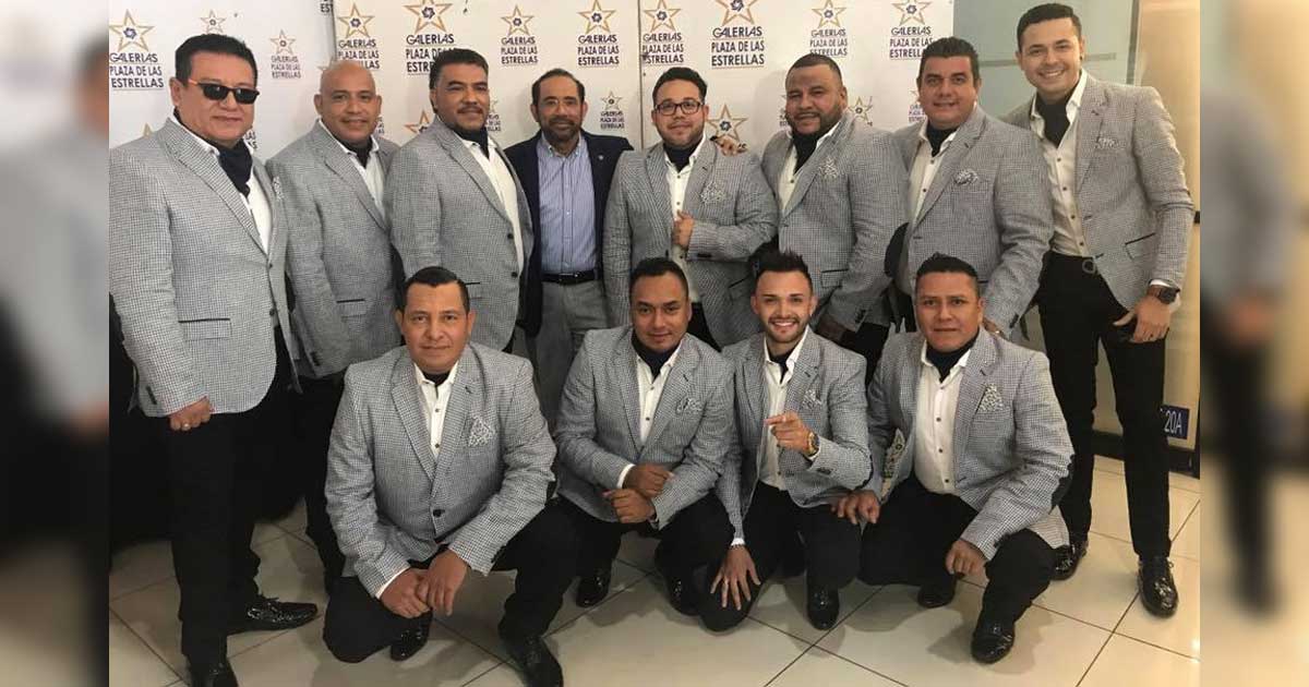 Junior Klan vive con gran éxito su tour 2017 en México y EUA