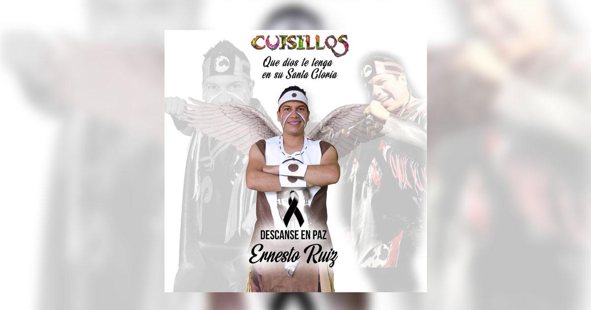 A 15 días, aún no hay respuestas claras sobre asesinato de vocalista de Cuisillos