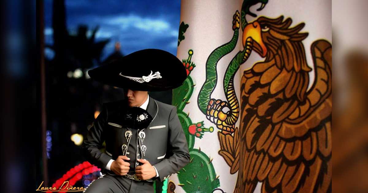 Lauro Piñera enamora a todo México con su talento