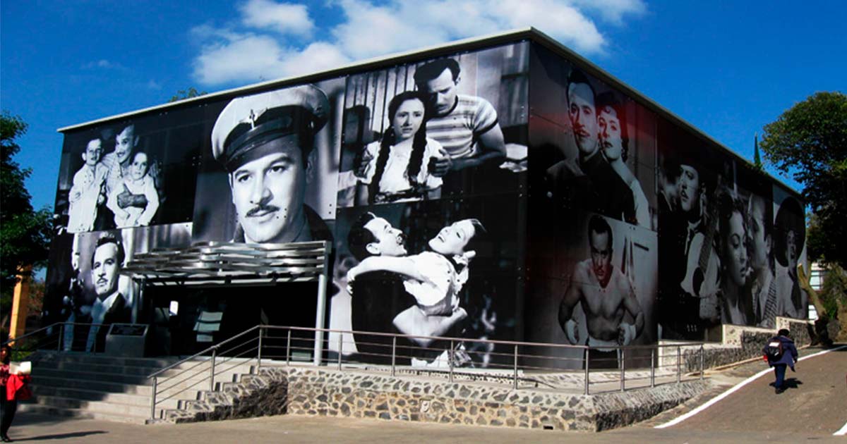 Abre museo dedicado a Pedro Infante en Guamúchil
