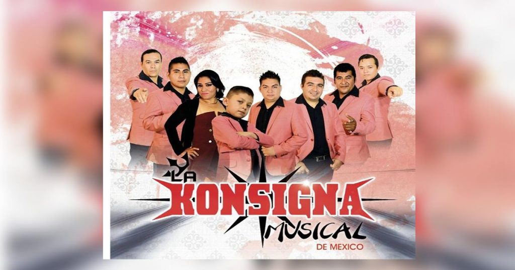 Konsigna-Musical