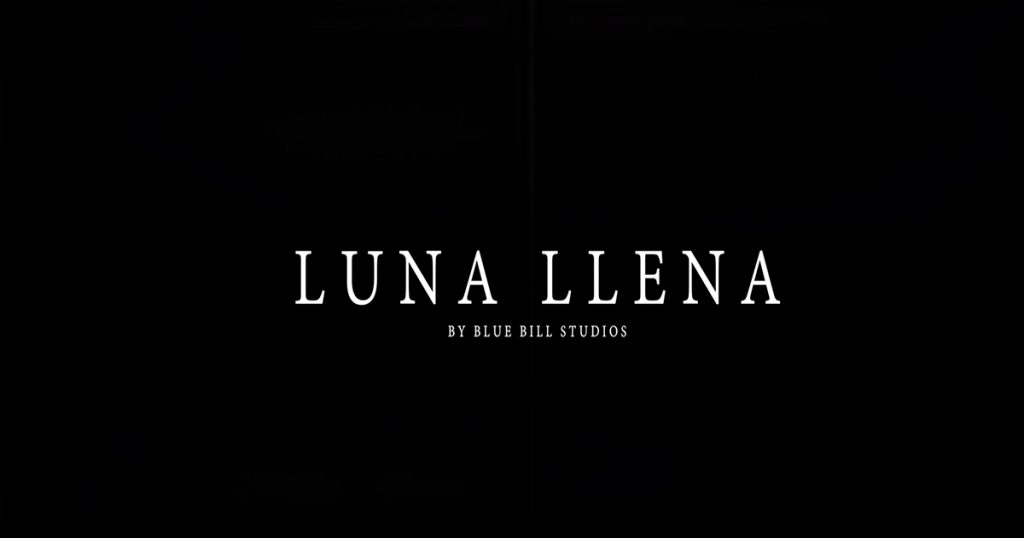 Luna Llena