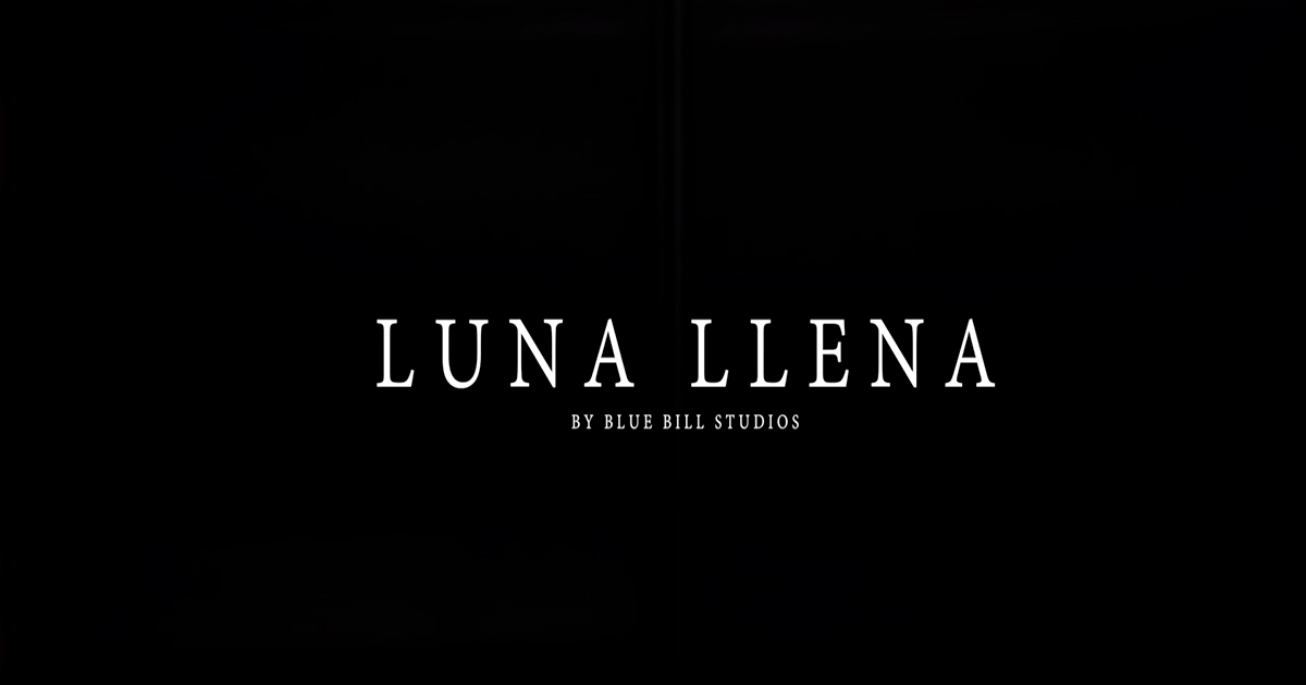 Los Armadillos de la Sierra – Luna Llena (Letra y video oficial)