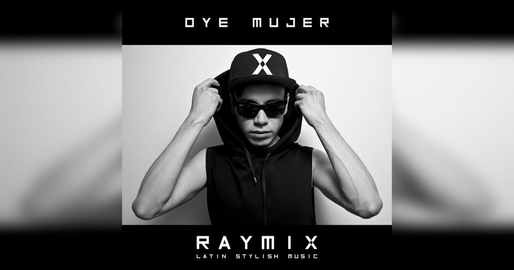 Raymix