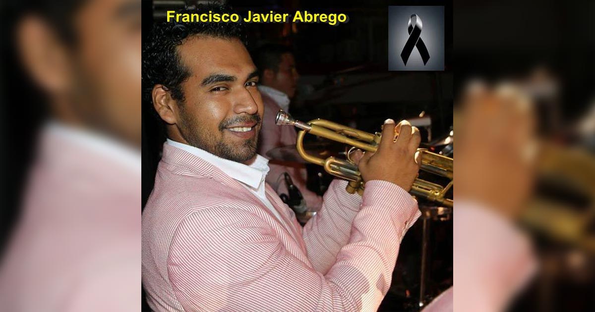 Fallece Francisco Javier Abrego, trompetista de Los Flamers