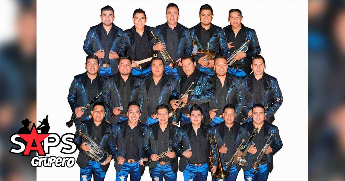 Banda Bucanera lanza “No Puedo Olvidarla” de Marco Antonio Solís