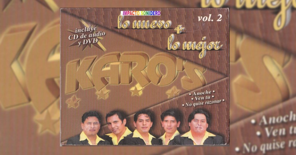 Grupo Karo's