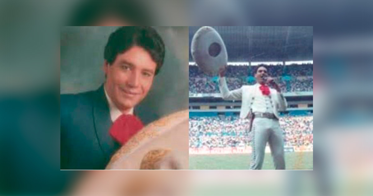 Muere José Manuel Correa, interprete del himno oficial de Chivas