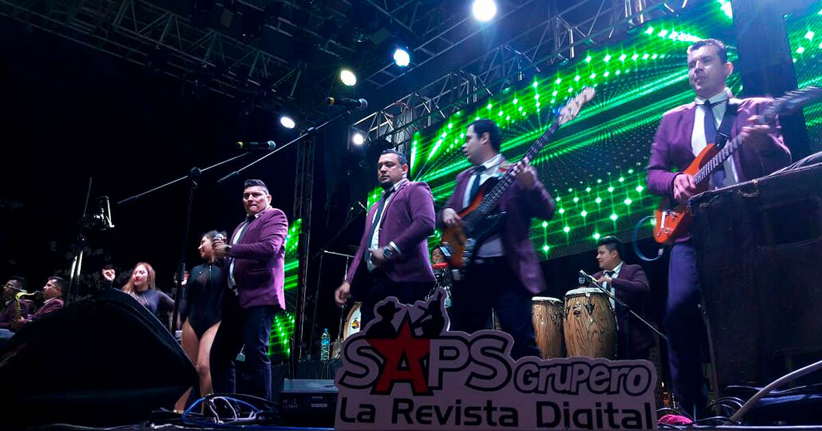 La Feria Chiapa de Corzo bailó al ritmo de Nativo Show