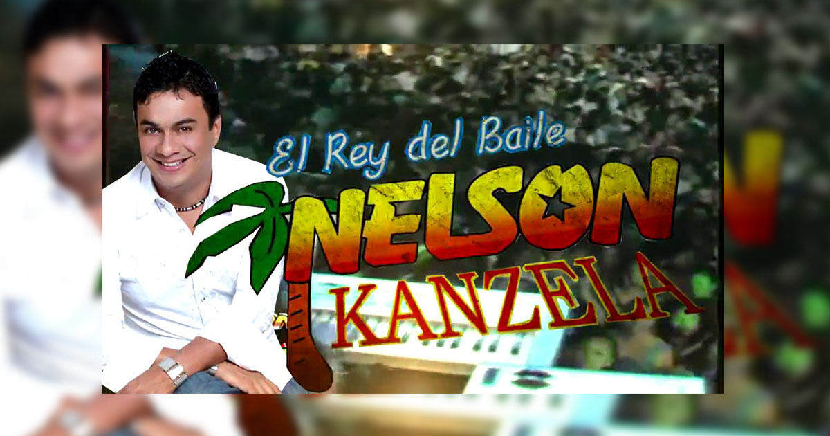 Nelson Kanzela – El Oso Polar (Letra y Video)