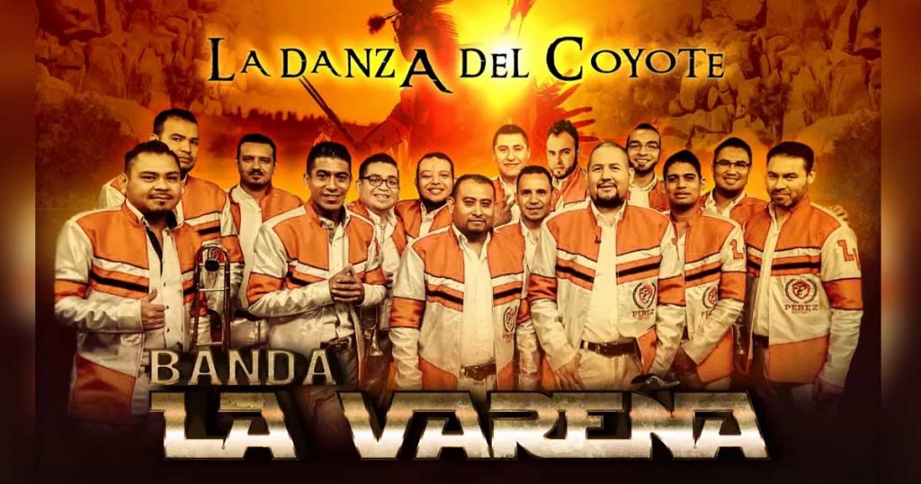 Banda La Vareña