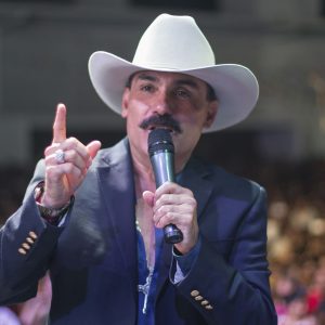 Salvador Trejo - El Chapo de Sinaloa