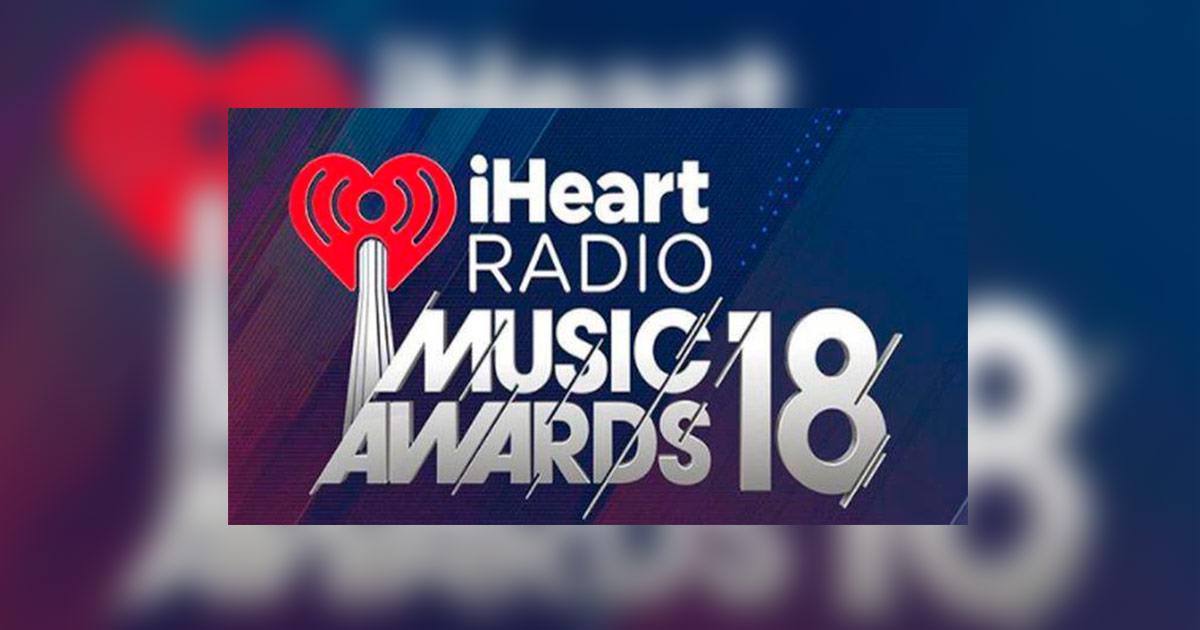 Regional Mexicano con nominaciones a los iHeart Music Awards 2018