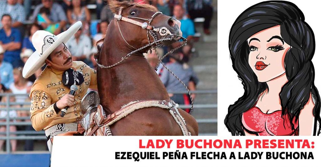 lady buchona
