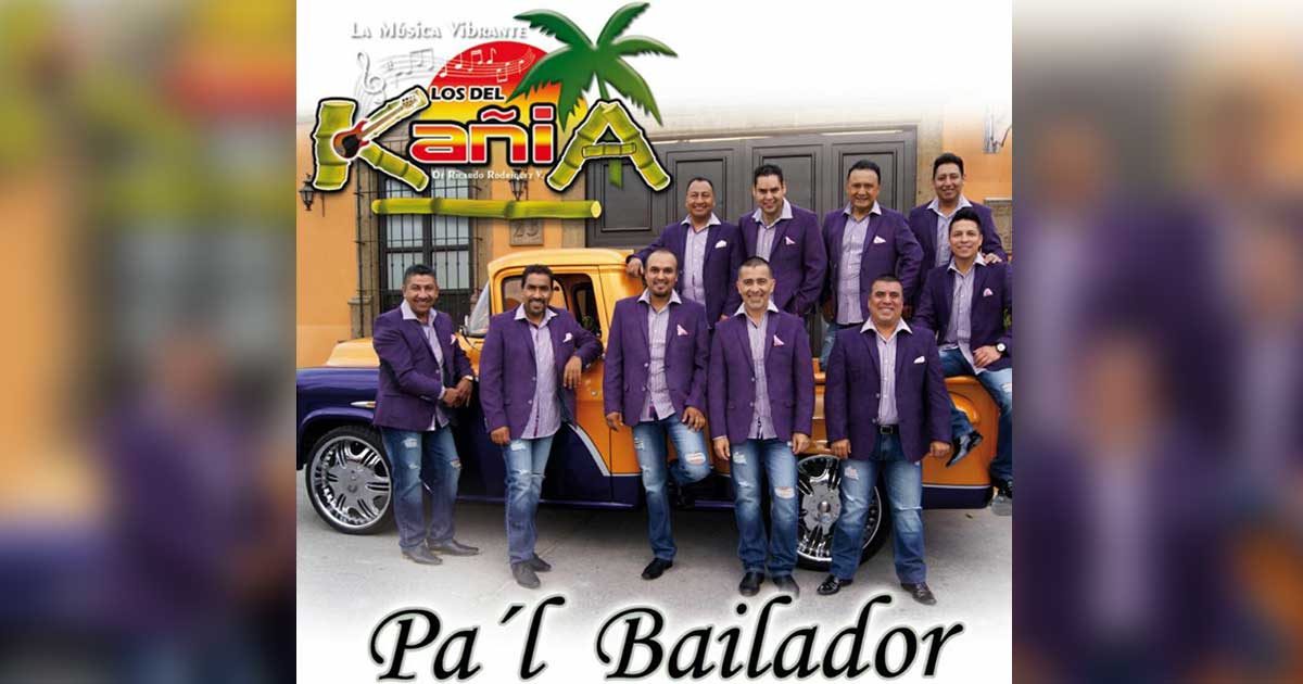 Los Del Kañia prenden al público con su música vibrante