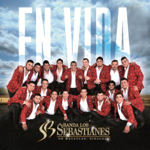 Banda Los Sebastianes, Regional Mexicano