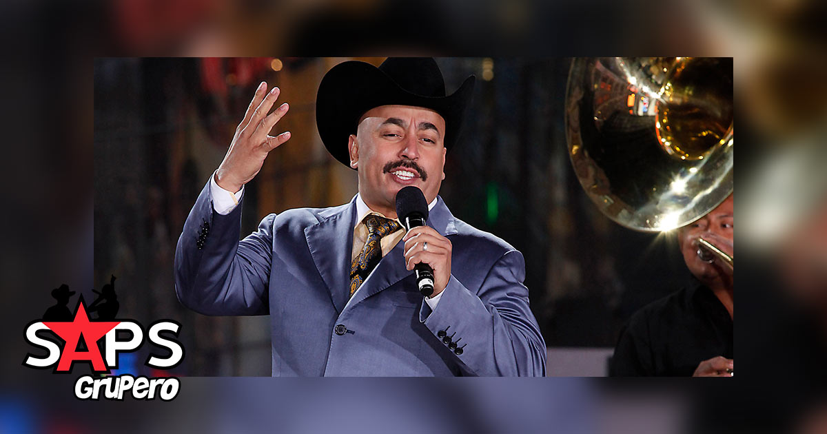 Lupillo Rivera se presenta en el Carnaval Mixquiahuala 2018 el próximo 17 de Febrero