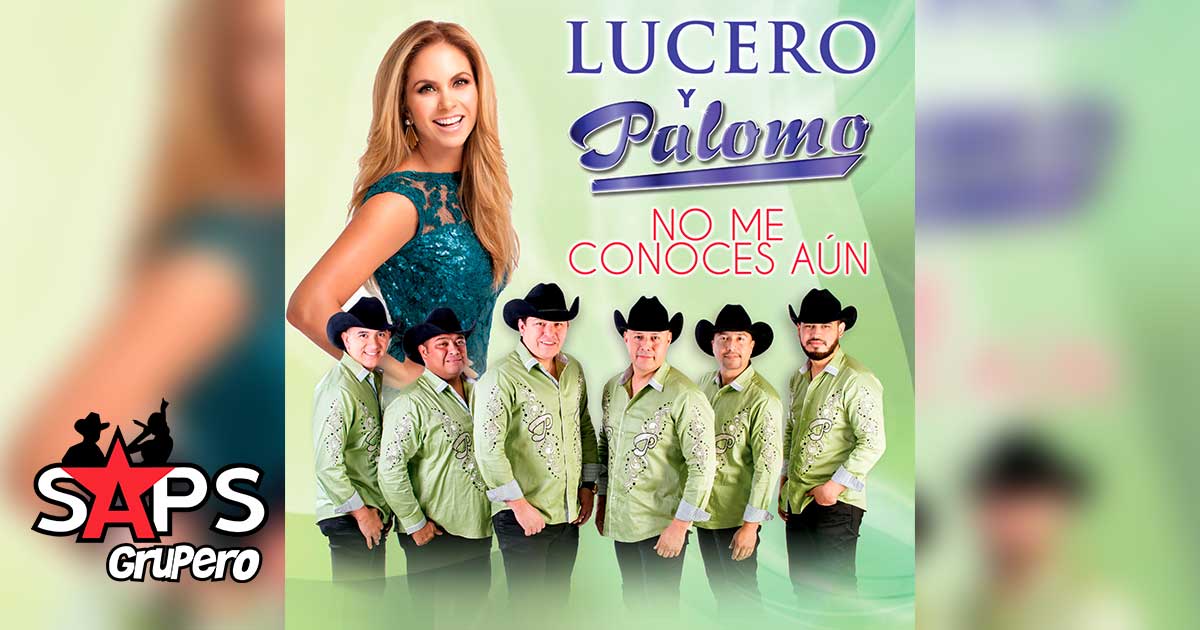 Palomo – No Me Conoces Aún FT. Lucero (Letra y Video Oficial)