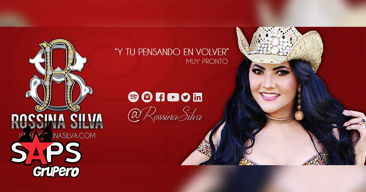 Rossina Silva sigue vigente en el género Regional Mexicano