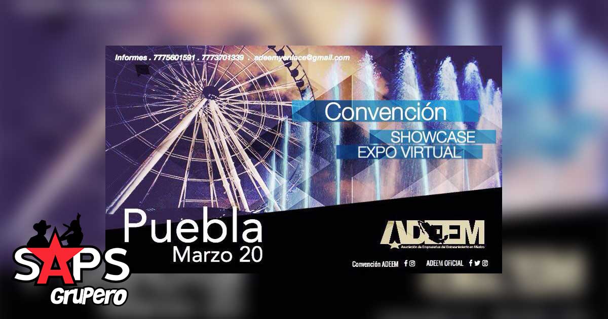 Puebla se prepara para la Convención ADEEM 2018