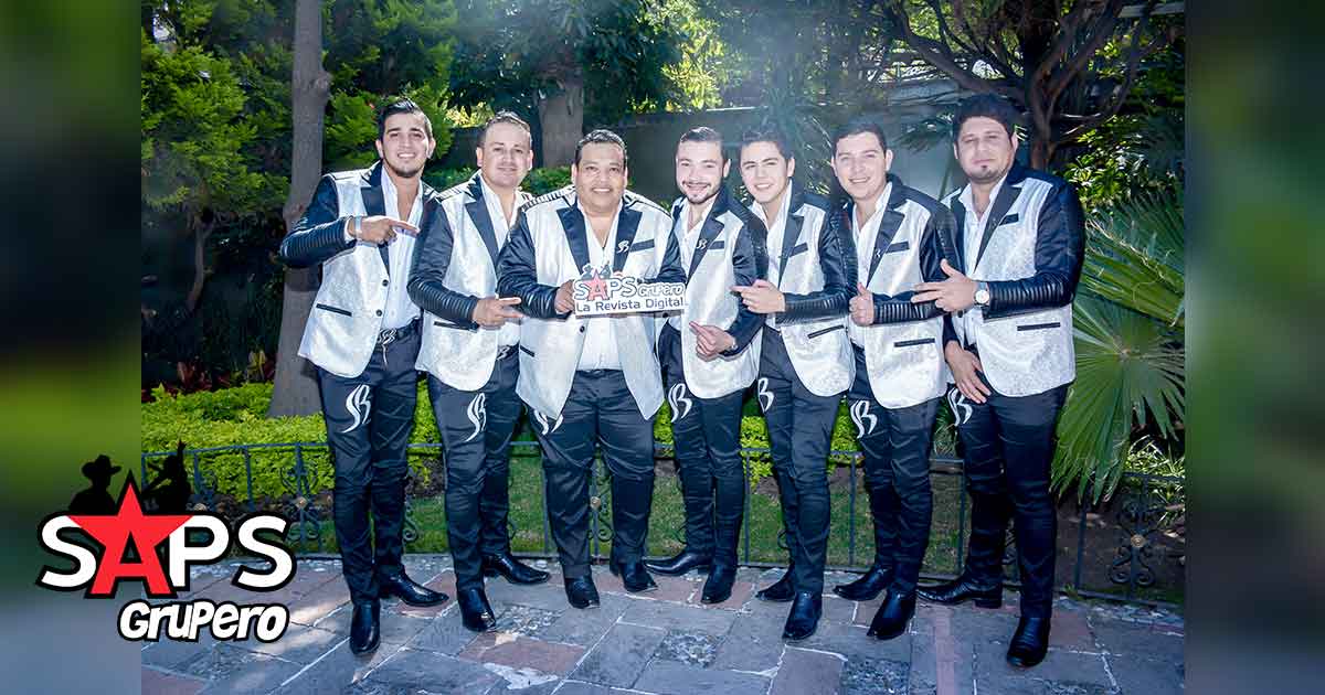 Banda Los Sebastianes presenta «EN VIDA» su sexto álbum musical