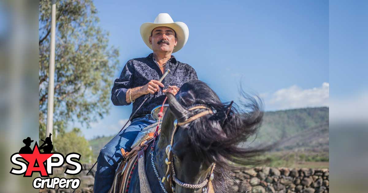 El Chapo de Sinaloa imprime sentimientos en «Hola Mi Amor»