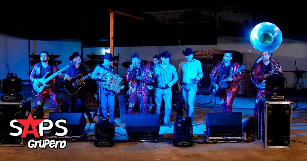 Grupo Colt - Los Mayitos de Sinaloa