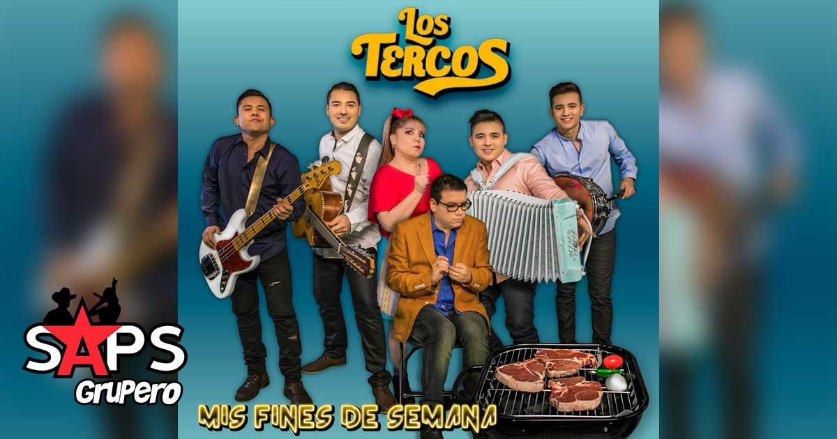 Los Tercos – Mis Fines De Semana (Letra y Video Oficial)