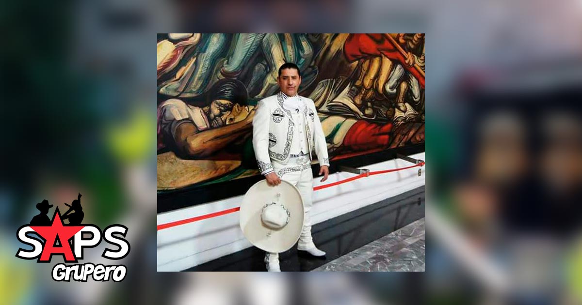 Pedro Iván «El Kuacoo» presenta disco «QUÉDATE CONMIGO» en Regional Mexicano