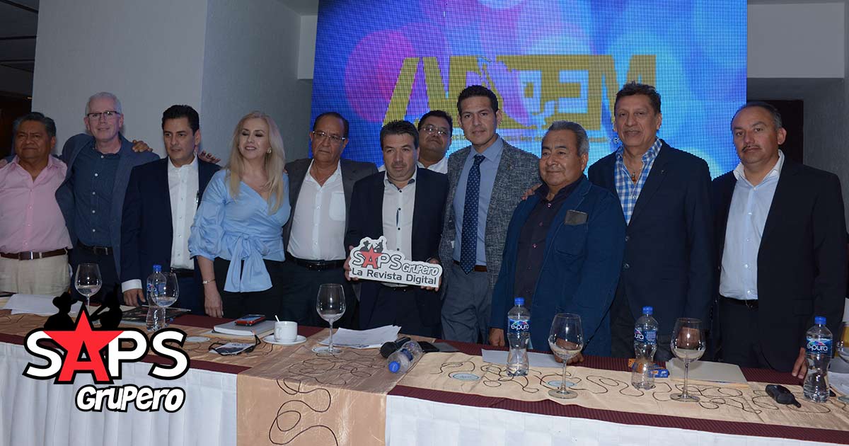Convención ADEEM 2018 en Puebla todo un éxito