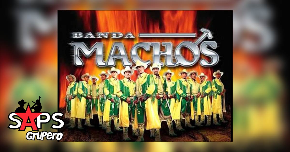 «La Culebra» de Banda Machos dejó huella en la historia de México