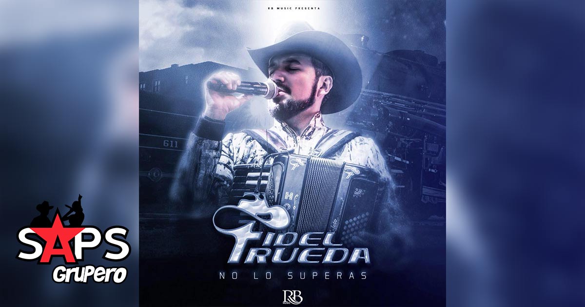 Fidel Rueda comienza la promoción del tema “No Lo Superas” en Miami, FL.