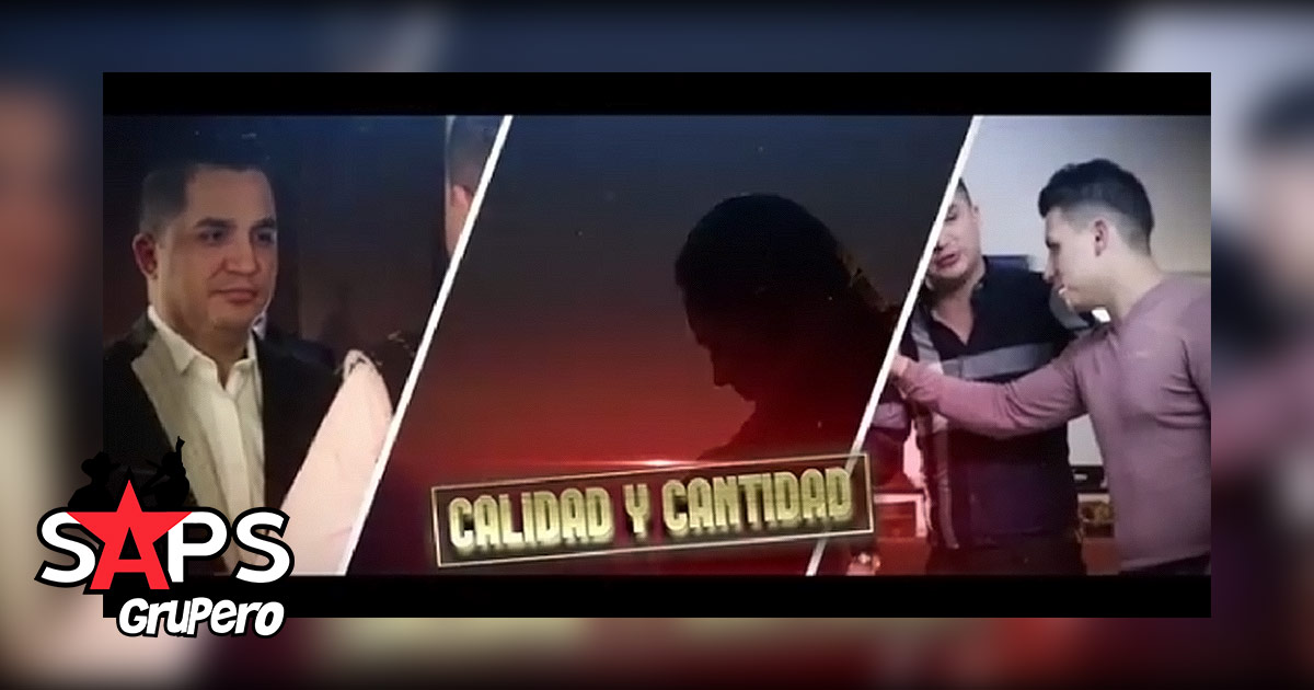 La Arrolladora Banda El Limón estrena videoclip de “Calidad y Cantidad”