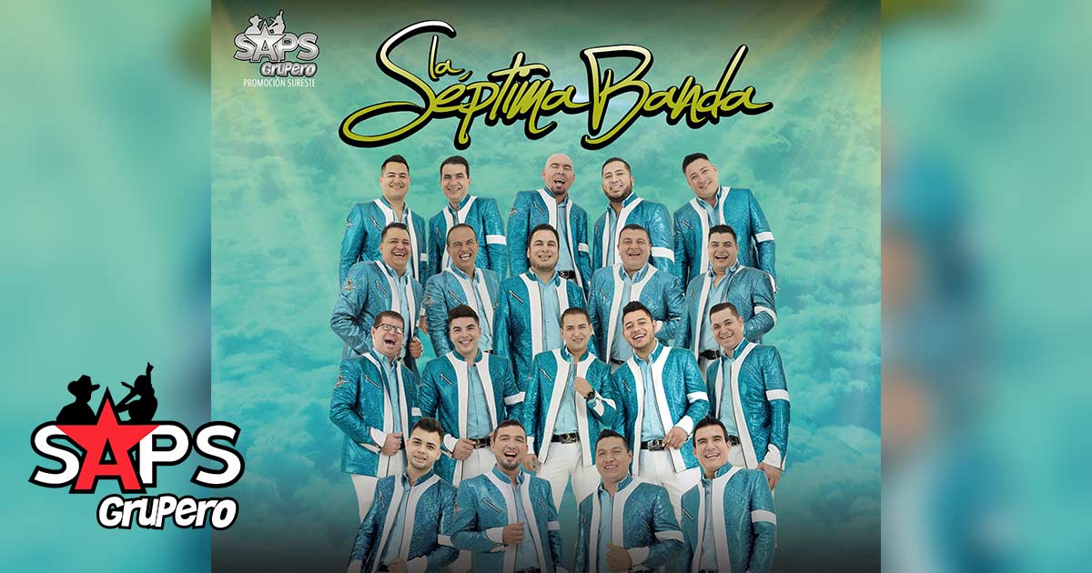 La Séptima Banda, regional mexicano