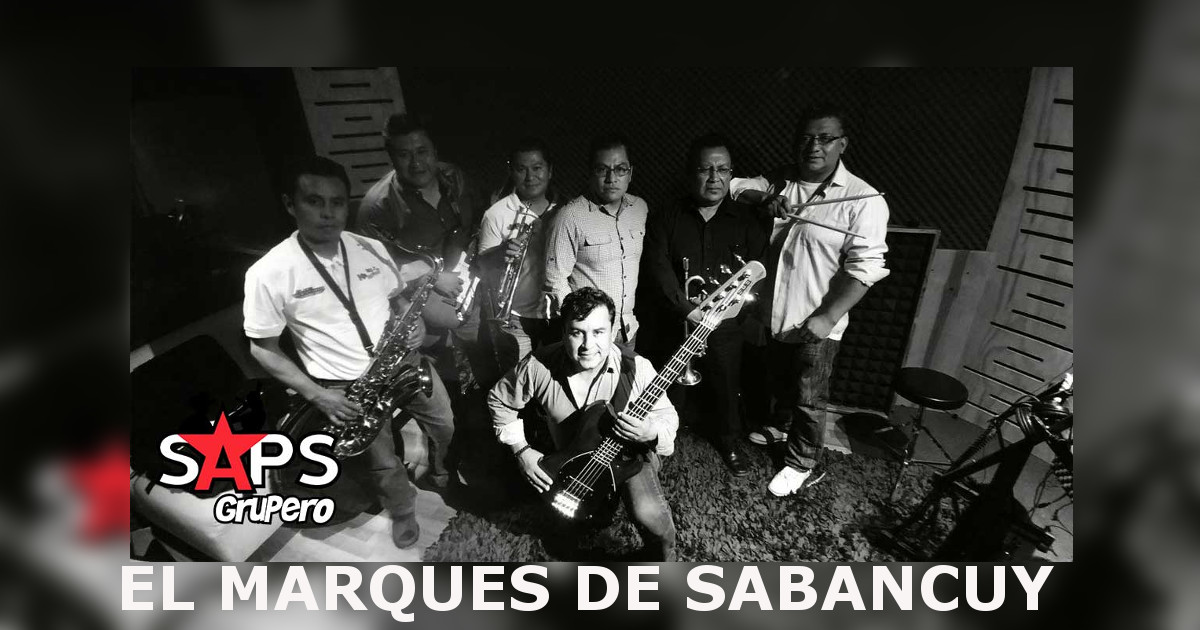 Los Kassino de Chucho Pinto – El Marqués de Sabancuy (Letra y Audio Oficial)