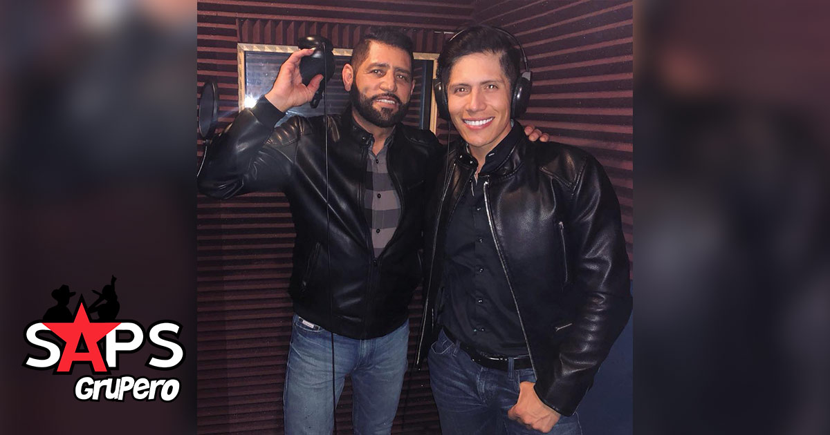 Pancho Barraza prepara dueto con Fernando Corona